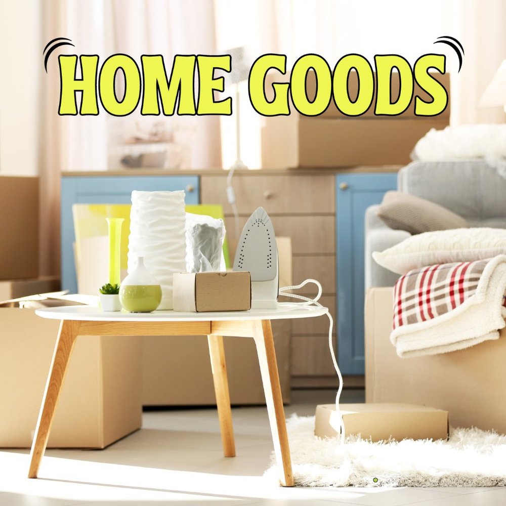 All things for the Home!